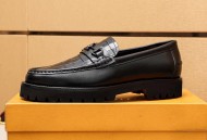 LOUIS VUITTON「 路易威登」休闲皮鞋