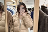 Ralph拉夫劳伦25ss新款连帽羽绒服