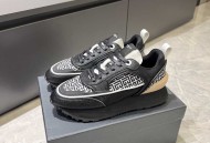 BALMAIN巴尔曼 男士休闲运动鞋