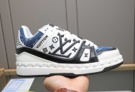 LV款式新颖时尚鞋