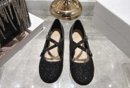 Dior 迪奥 芭蕾舞鞋