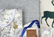 Caro Dandelion卡夹