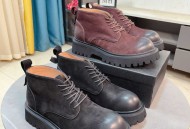 PRADA潮男必备高帮靴