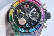  宇舶(恒宝)计时码表