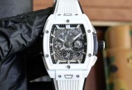 宇舶HUBLOT恒宝计时款SPIRIT OF BIG BANG系列腕表