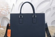 爱马仕最新款男士公文包