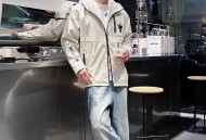 路易威登 夹克外套 