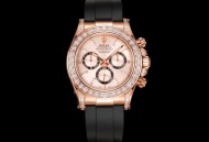 劳力士TW4131宇宙迪通拿