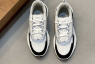 Dior迪奥B22男士慢跑时尚运动鞋