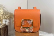 爱马仕 Della.屁股包