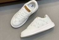 LV运动板鞋同步