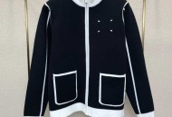 Masion Margiela梅森马吉拉毛衣外套 