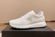 Prada～普拉达休闲时尚男鞋