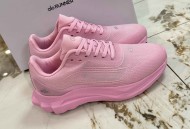  Alo Runner Mode 低帮休闲板鞋