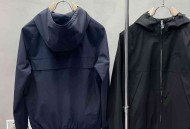 Burberry巴宝莉时尚夹克外套